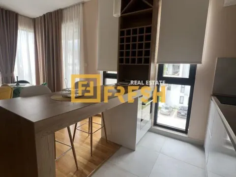 Sale, two bedroom apartment, 66m², Tivat, Crna Gora - image 4