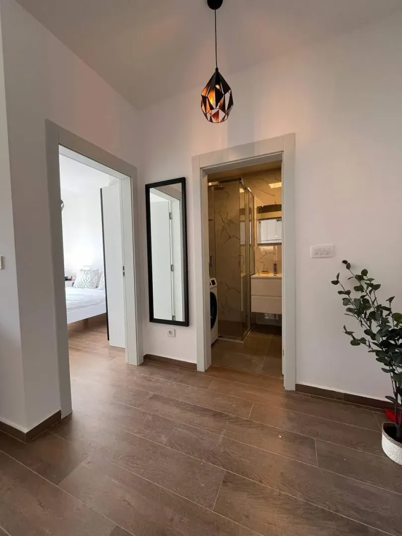 Prodaja, jednosoban stan, 42m², Rozino, Budva