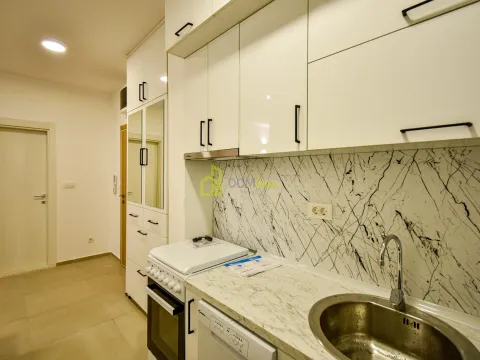 Izdavanje, jednosoban stan, 36m², Ljubović, Podgorica - image 8