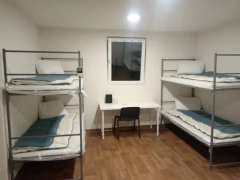 Rent, one bedroom apartment, 38m², Dobanovci, Surčin