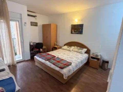 Sale, studio apartment, 30m², Sutomore, Bar - image 7