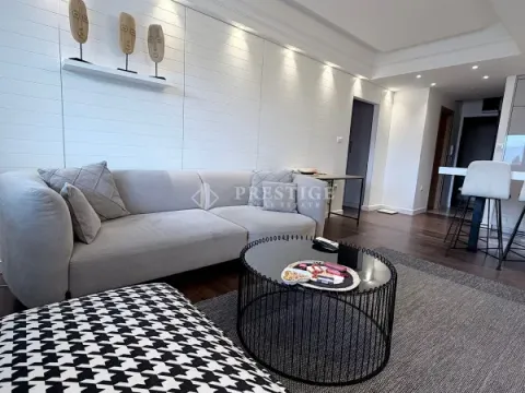 Sale, one bedroom apartment, 56m², Ljubović, Podgorica - image 3