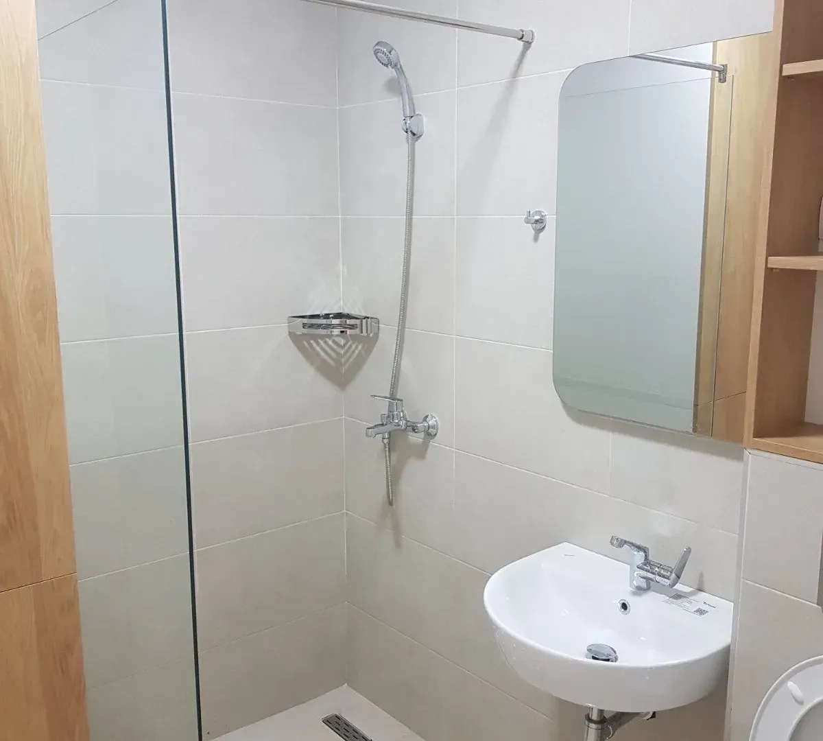 Rent, one bedroom apartment, 38m², Zabjelo, Podgorica