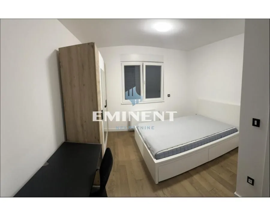 Rent, two bedroom apartment, 46m², Zemun Gornji Grad, Zemun Sve Podlokacije
