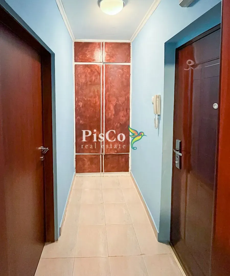 Prodaja, garsonjera, 25m², Preko Morače, Podgorica