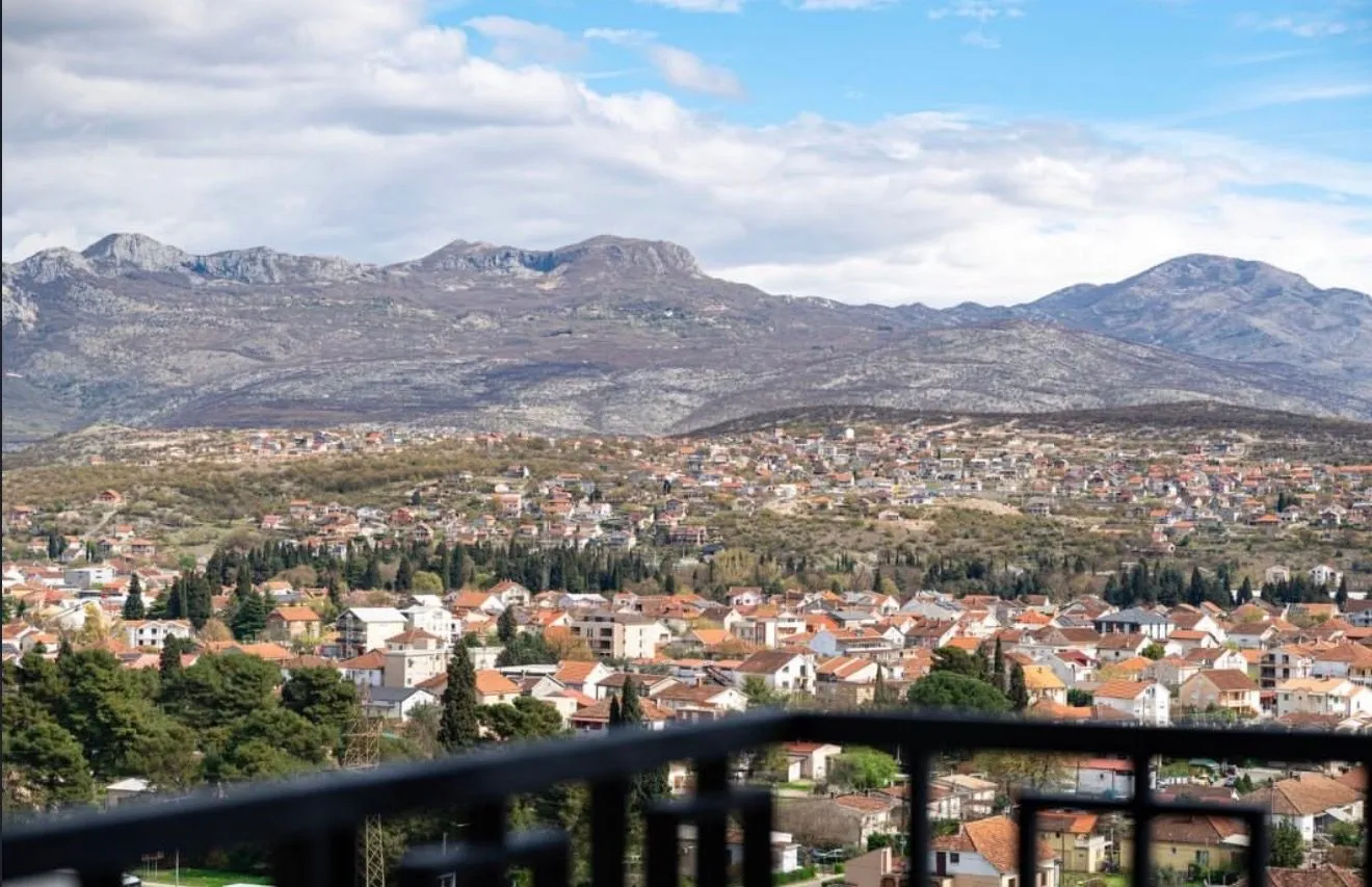 Sale, land lot, 751m², Gorica C, Podgorica