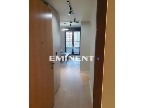 Rent, two bedroom apartment, 47m², Novi Beograd Blok 65, Novi Beograd Sve Podlokacije - image 7