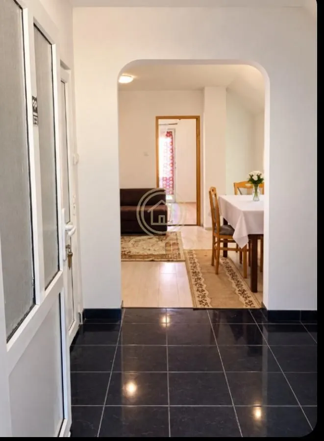 Izdavanje, jednosoban stan, 50m², Petrovaradin, Novi Sad
