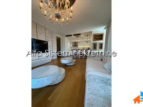 Izdavanje, četvorosoban stan, 147m², Savski Venac, Beograd - image 7