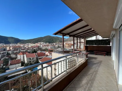 Sale, apartment, 111m², Podkošljun, Budva - image 2