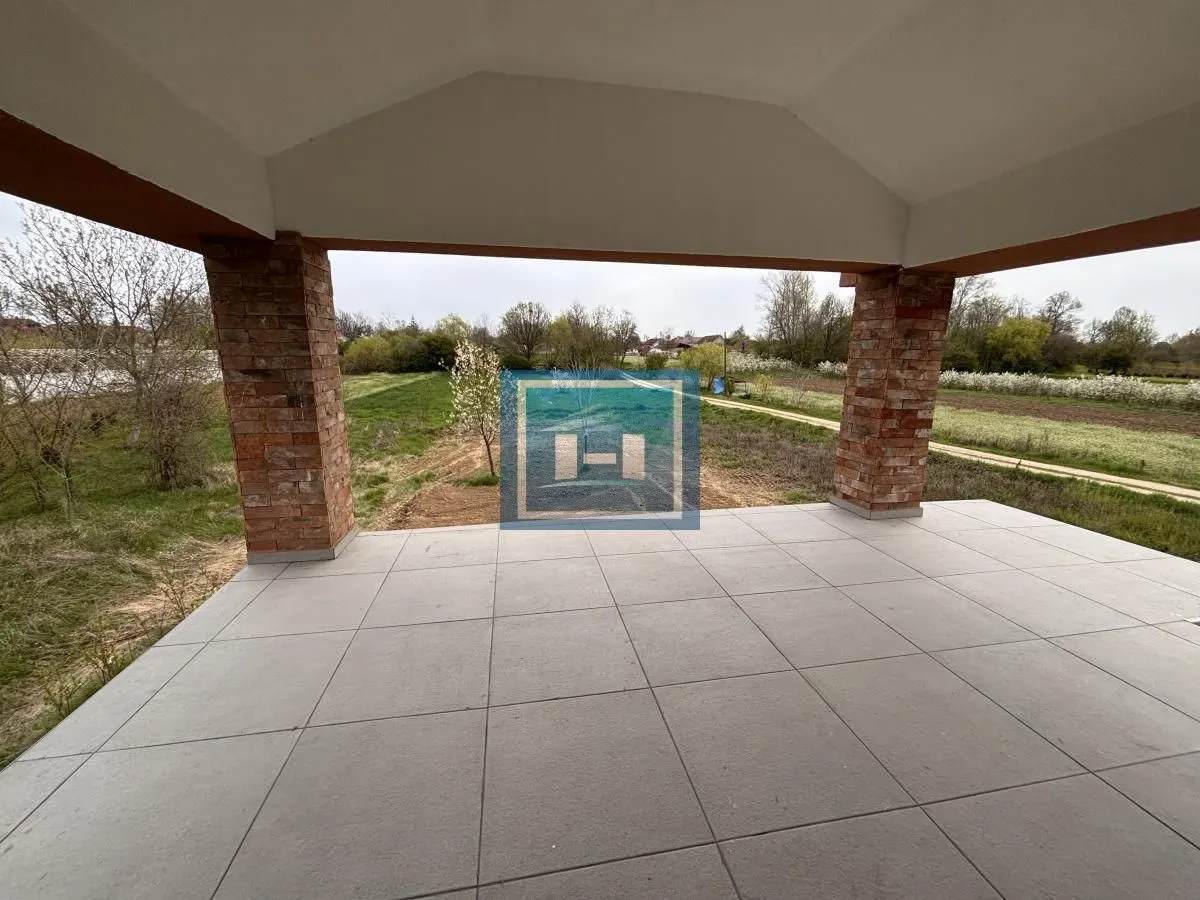 Prodaja, kuća, 151m², Kočino Selo, Jagodina