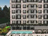 Prodaja, jednosoban stan, 51m2, Bar