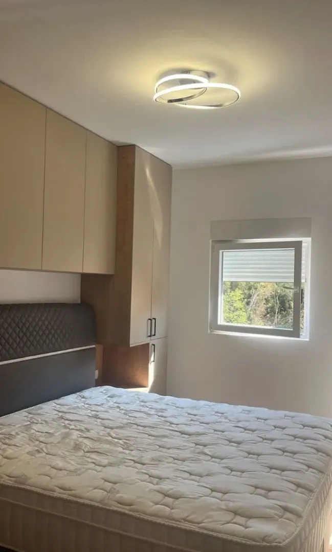 Prodaja, jednosoban stan, 43m², Bečići, Budva