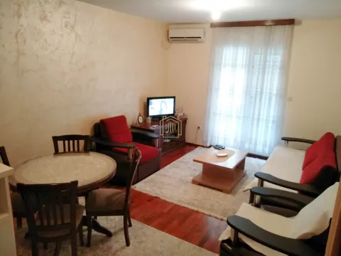 Izdavanje, jednosoban stan, 46m², Stari Aerodrom, Podgorica - image 6