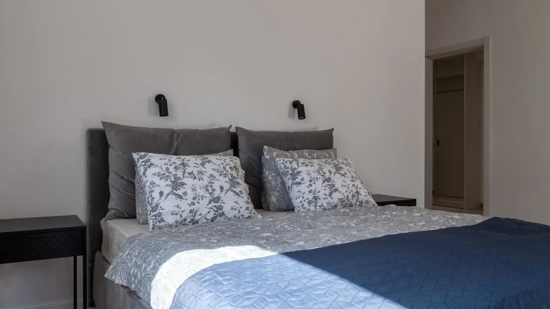 Sale, three bedroom apartment, 136m², Kotor, Crna Gora