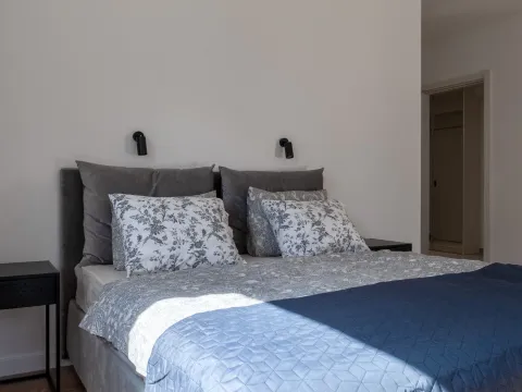 Sale, three bedroom apartment, 136m², Kotor, Crna Gora - image 4