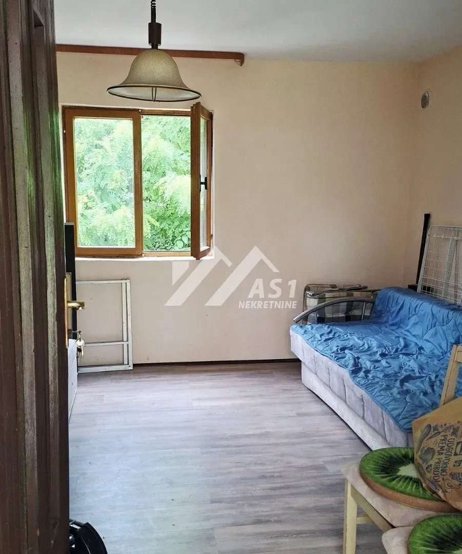 Sale, house, 50m², Novi Grad, Subotica