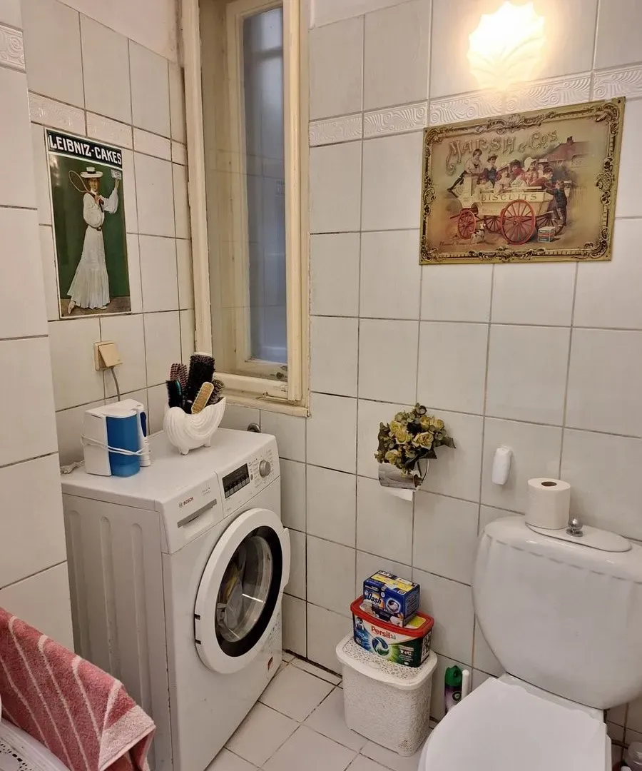Sale, three bedroom apartment, 96m², Stari Grad, Beograd
