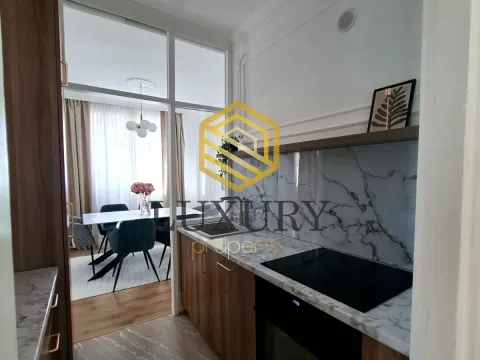 Rent, one bedroom apartment, 52m², Preko Morače, Podgorica - image 8