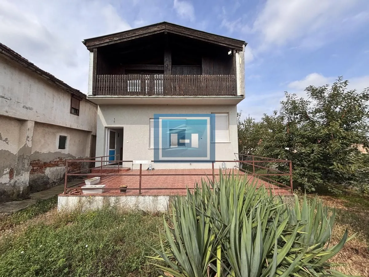 Prodaja, kuća, 228m², Jagodina, Srbija