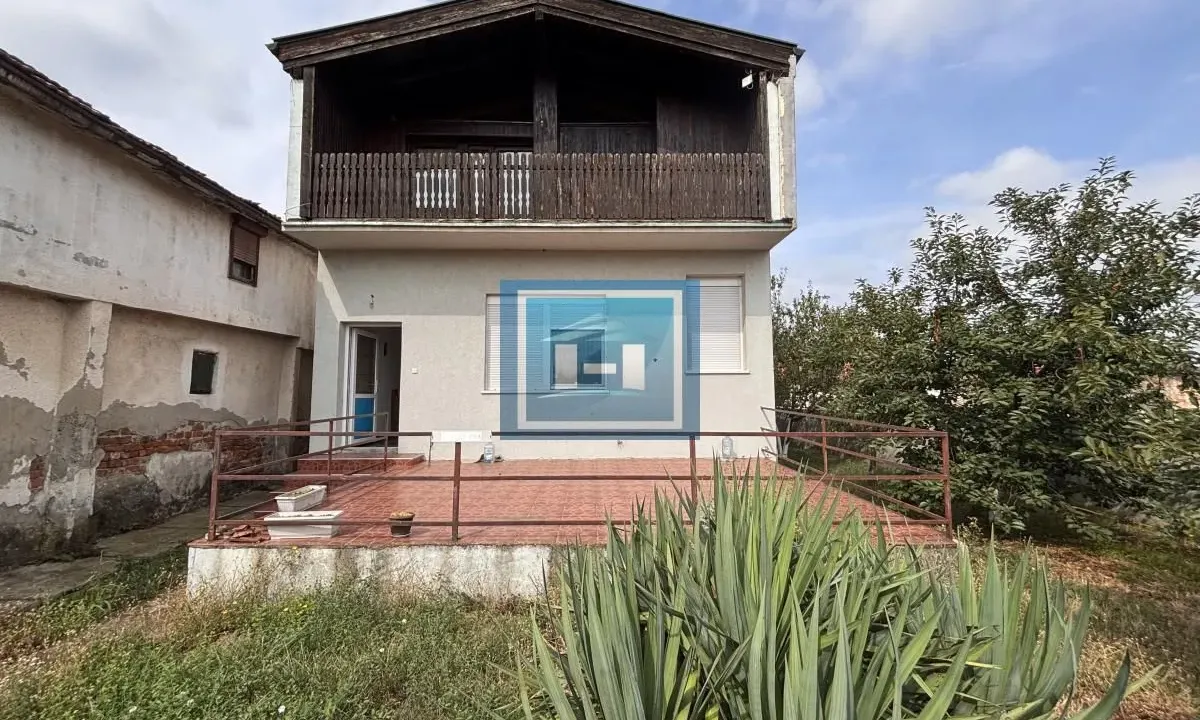 Sale, house, 228m², Jagodina, Srbija