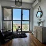 Sale, one bedroom apartment, 56m², Mažina, Tivat - image 5