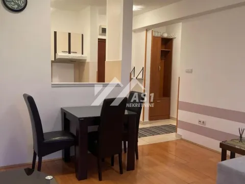 Izdavanje, jednosoban stan, 40m², Rotkvarija, Novi Sad Sve Podlokacije - image 2