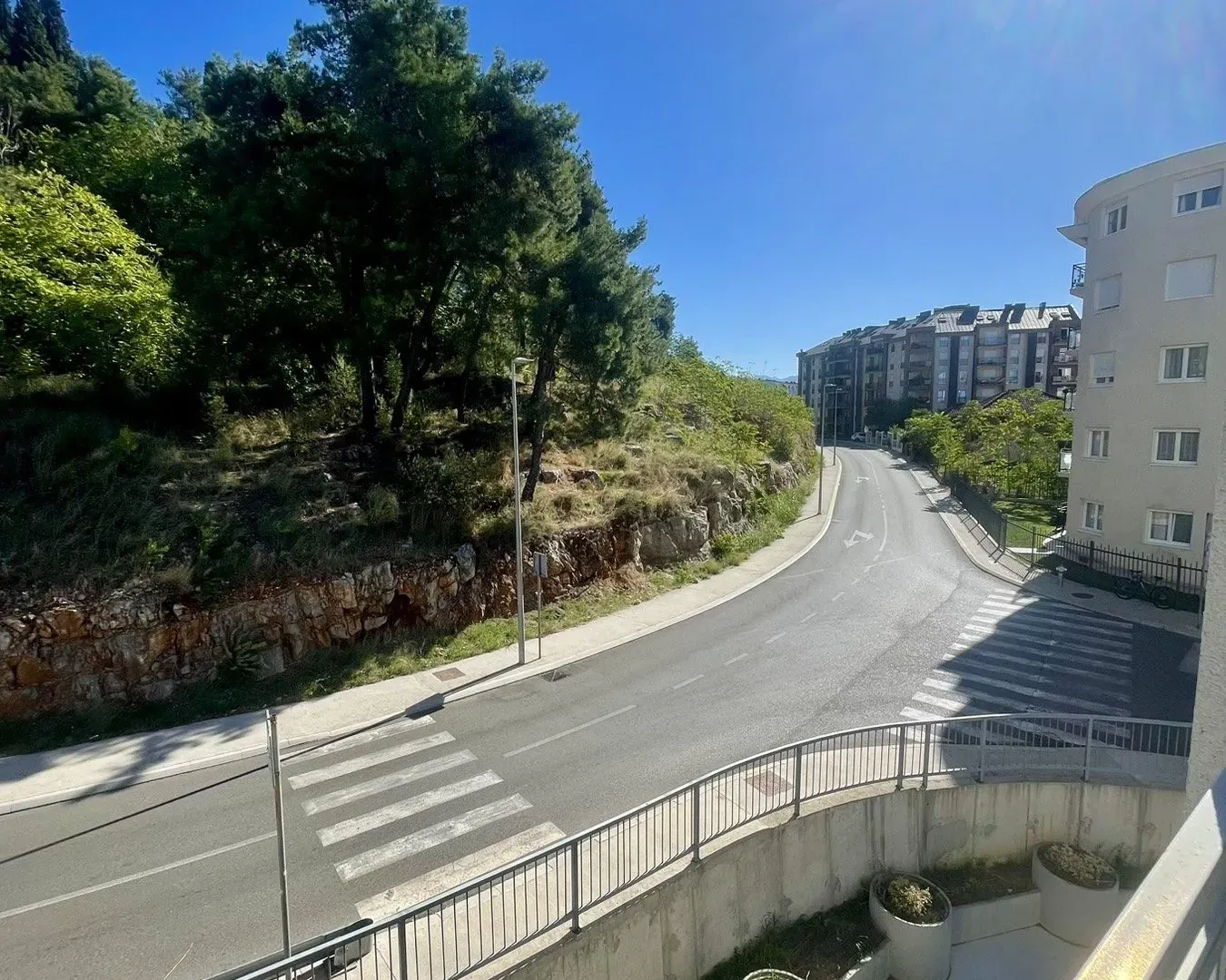 Prodaja, jednosoban stan, 35m², Ljubović, Podgorica