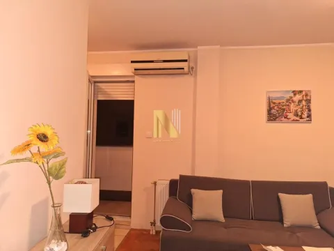 Izdavanje, jednosoban stan, 36m², Sajmište, Novi Sad - image 3