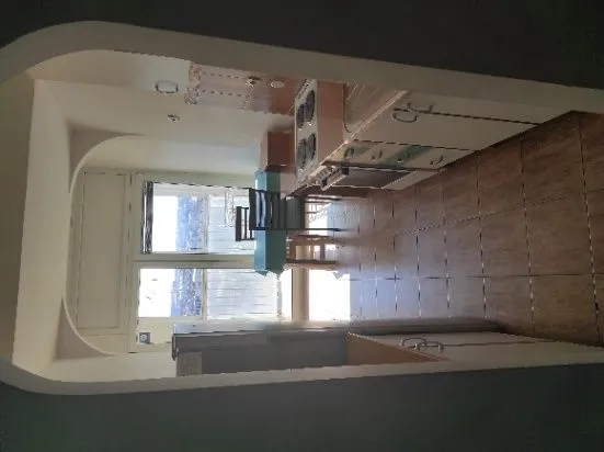 Izdavanje, jednosoban stan, 58m², Centar, Podgorica