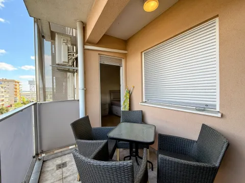 Sale, two bedroom apartment, 71m², City Kvart, Podgorica - image 12