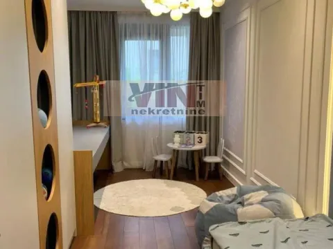 Prodaja, četvorosoban stan, 148m², Stari Grad, Beograd - image 11