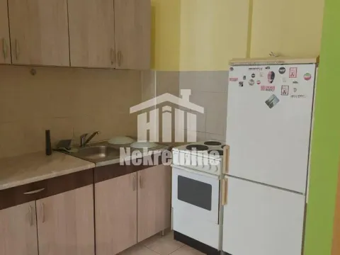 Rent, one bedroom apartment, 40m², Skojevsko Naselje, Beograd - image 4