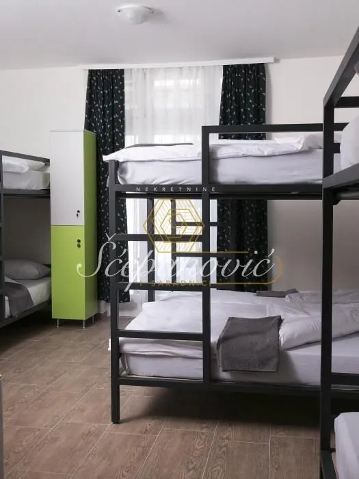 Sale, office space, 416m², Gradić, Petrovaradin