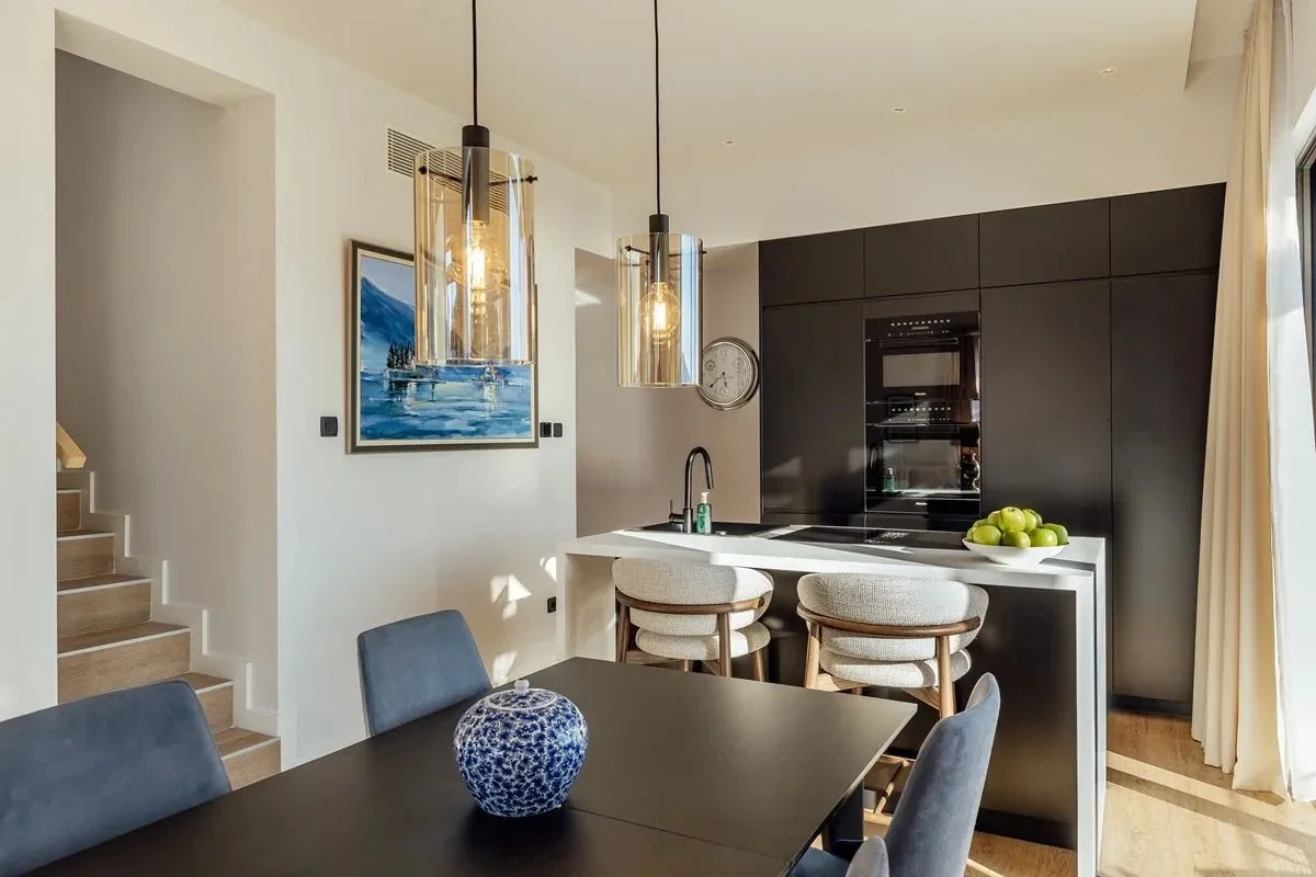 Prodaja, dvosoban stan, 179m², Porto Montenegro, Tivat