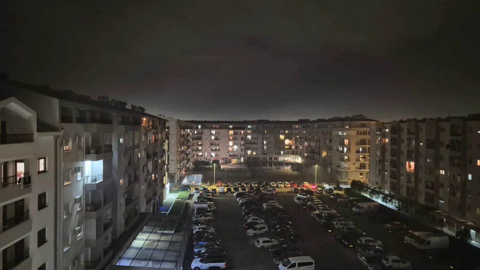 Prodaja, jednosoban stan, 40m², Stari Aerodrom, Podgorica