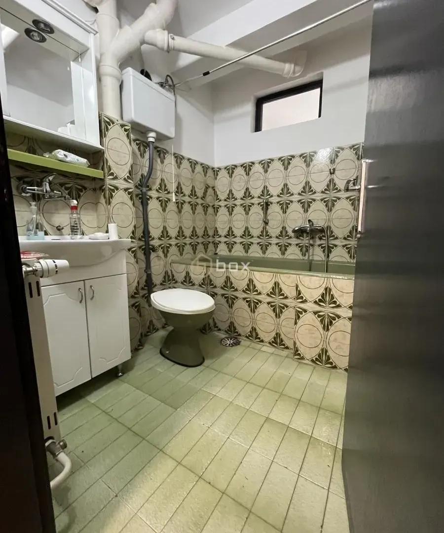 Izdavanje, jednosoban stan, 48m², Pantelej, Niš