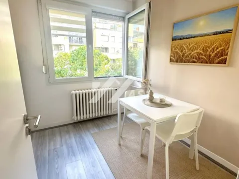 Izdavanje, jednosoban stan, 31m², Grbavica, Novi Sad Sve Podlokacije - image 5