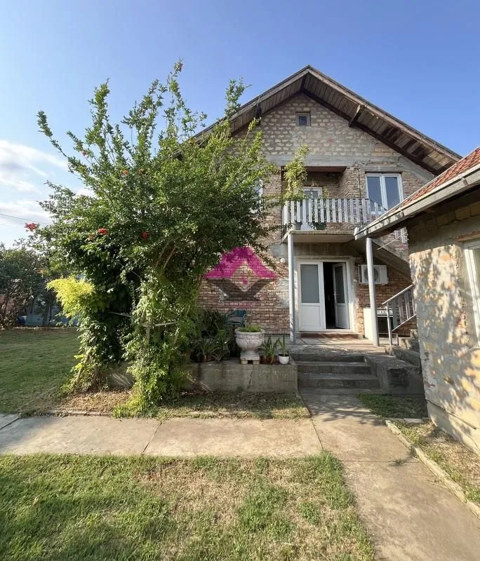 Prodaja, kuća, 200m², Klisa, Novi Sad Sve Podlokacije