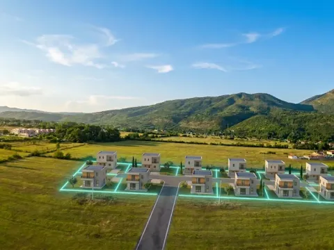 Prodaja, plac, 300m², Grlić, Danilovgrad - image 4