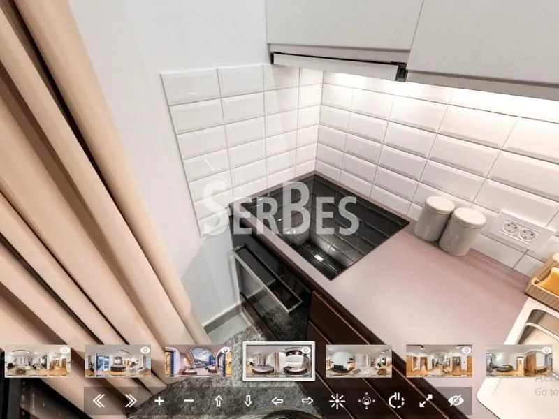 Sale, three bedroom apartment, 95m², Banja Vrdnik, Irig