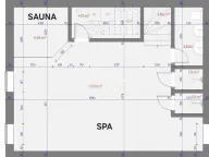 Sale, house, 424m², Bečići, Budva - image 9