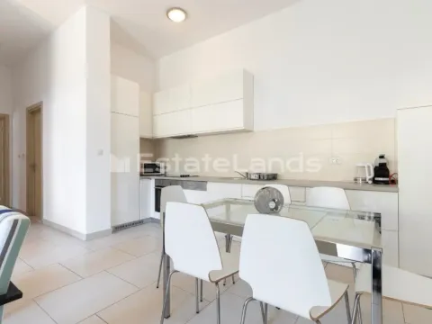 Sale, two bedroom apartment, 82m², Morinj, Kotor - image 6