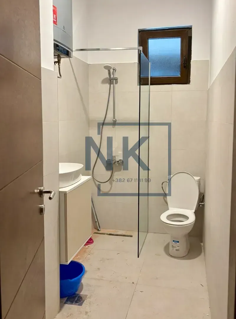 Rent, office space, 70m², Centar, Podgorica