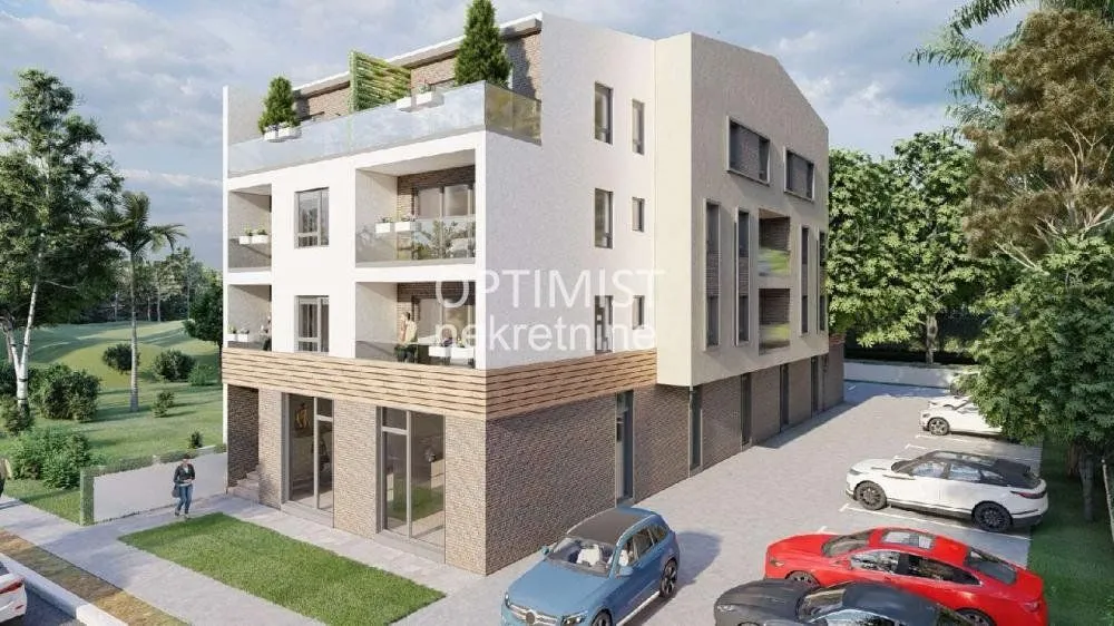 Sale, office space, 200m², Batajnica, Beograd