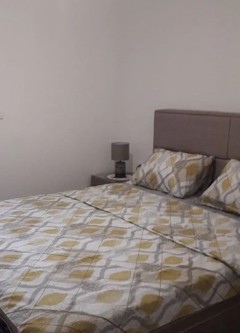 Rent, apartment, 47m², Tuški Put, Podgorica