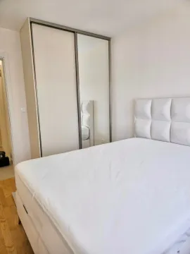 Rent, one bedroom apartment, 40m², Pobrežje, Podgorica - image 7