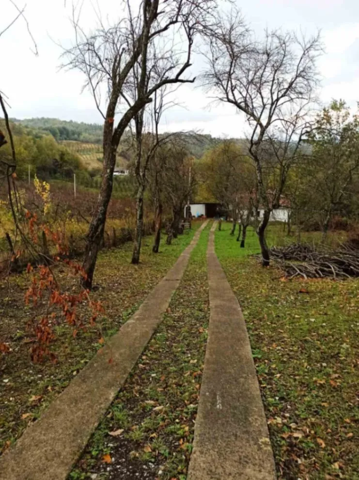 Prodaja, kuća, 45m², Čačak, Srbija