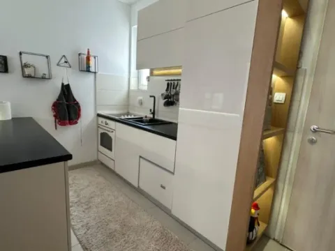 Izdavanje, jednosoban stan, 35m², Ljubović, Podgorica - image 4