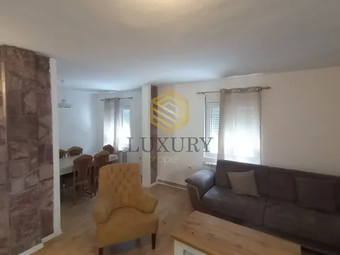 Rent, house, 100m², Tološi, Podgorica - image 6